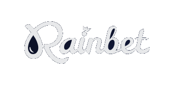 Logo del casino online Rainbet